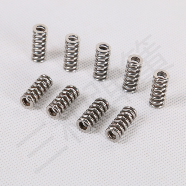 高溫彈簧 高溫彈簧