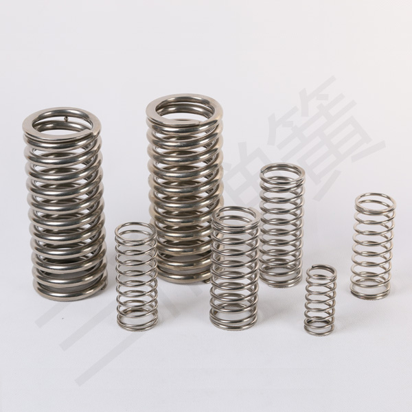 高溫彈簧 高溫彈簧